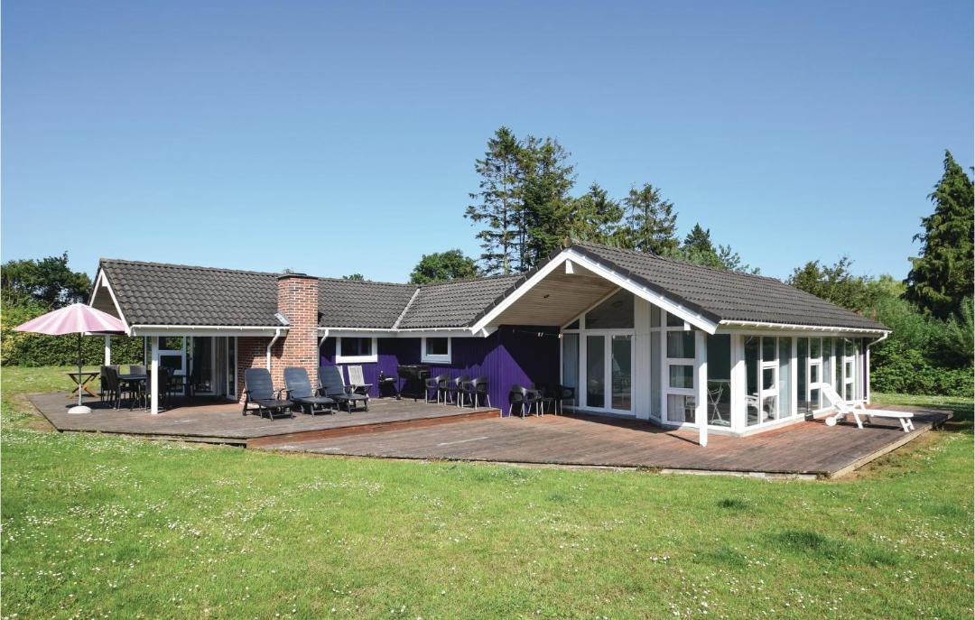 Photo of Buildings in Spodsbjerg