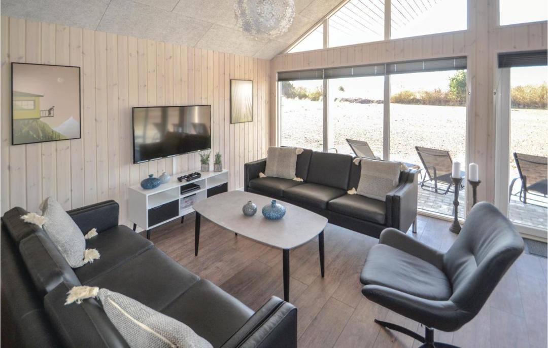 Photo of Livingroom in Grenaa