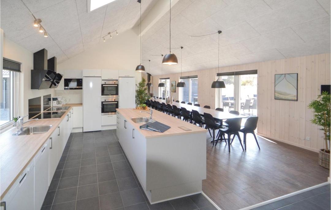 Photo of Kitchen in Grenaa