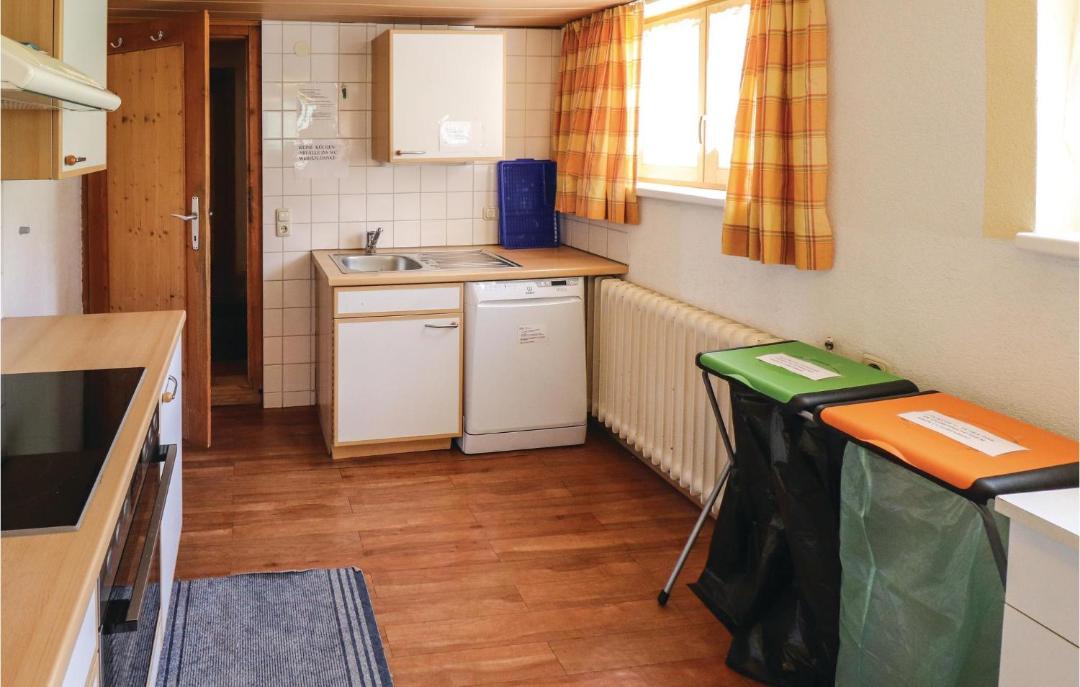 Photo of Kitchen in Gargellen