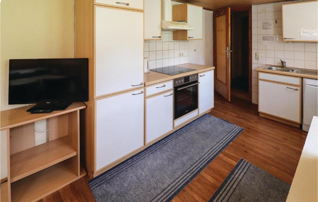Photo of Kitchen in Gargellen