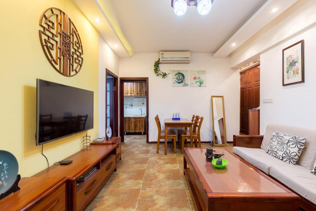 Photo of Livingroom in Yuzhong