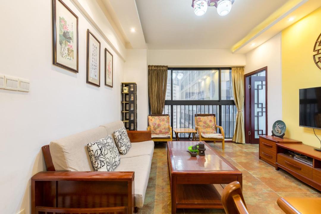 Photo of Livingroom in Yuzhong
