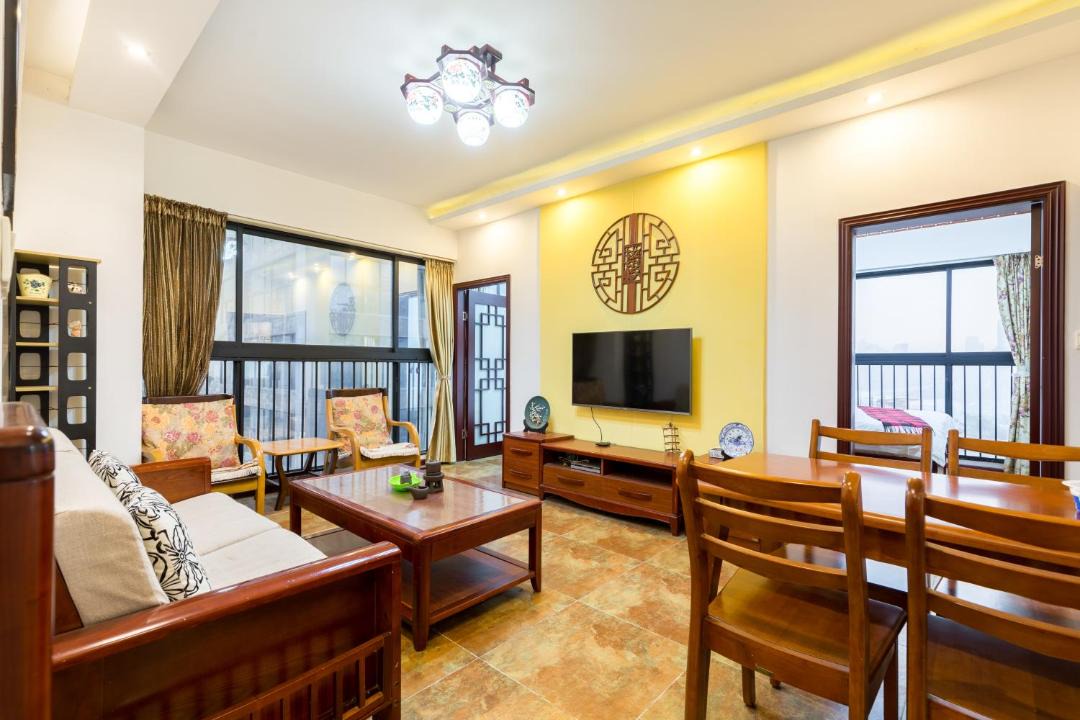 Photo of Livingroom in Yuzhong