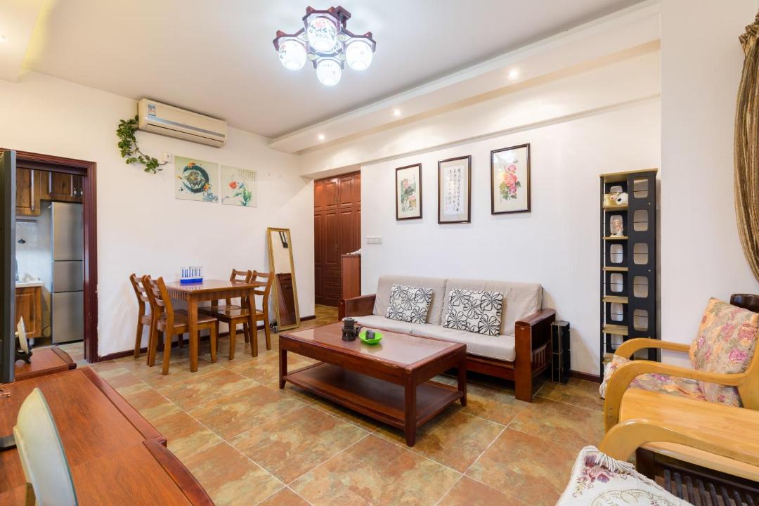 Photo of Livingroom in Yuzhong