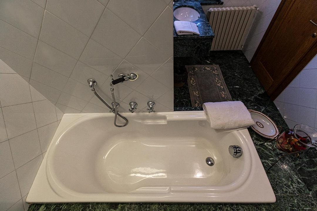 Photo of Bathroom in Pracchia