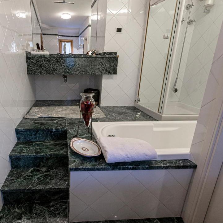Photo of Bathroom in Pracchia