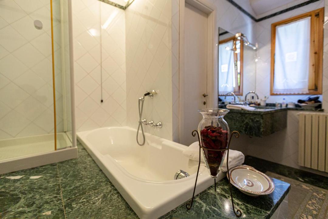 Photo of Bathroom in Pracchia