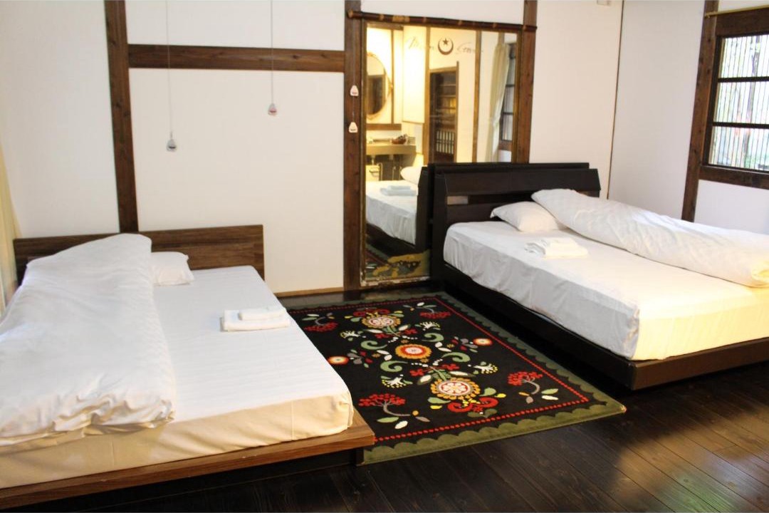 Photo of Bedroom in Hita