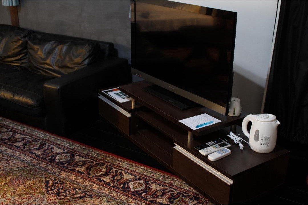 Photo of Livingroom in Hita