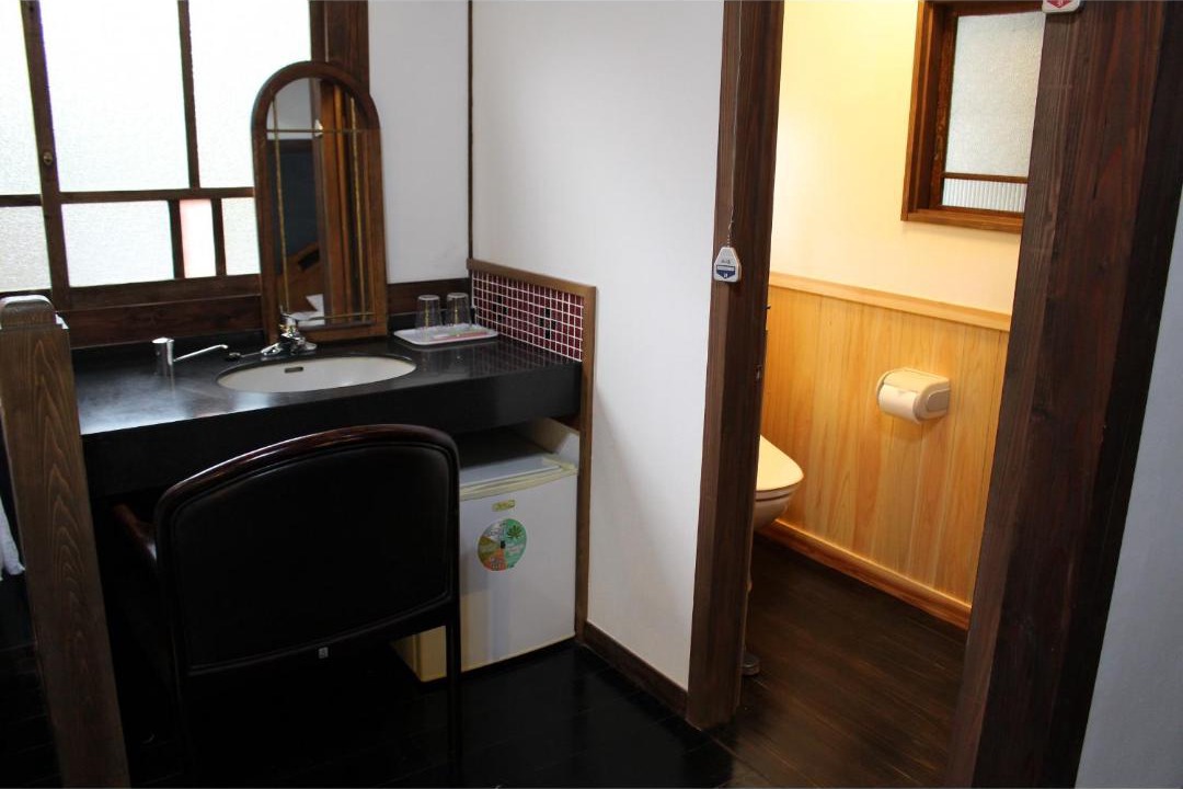 Photo of Bathroom in Hita