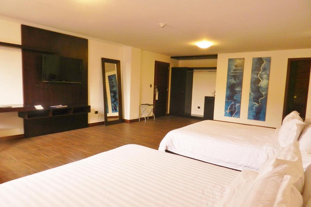 Photo of Bedroom in Gualaceo