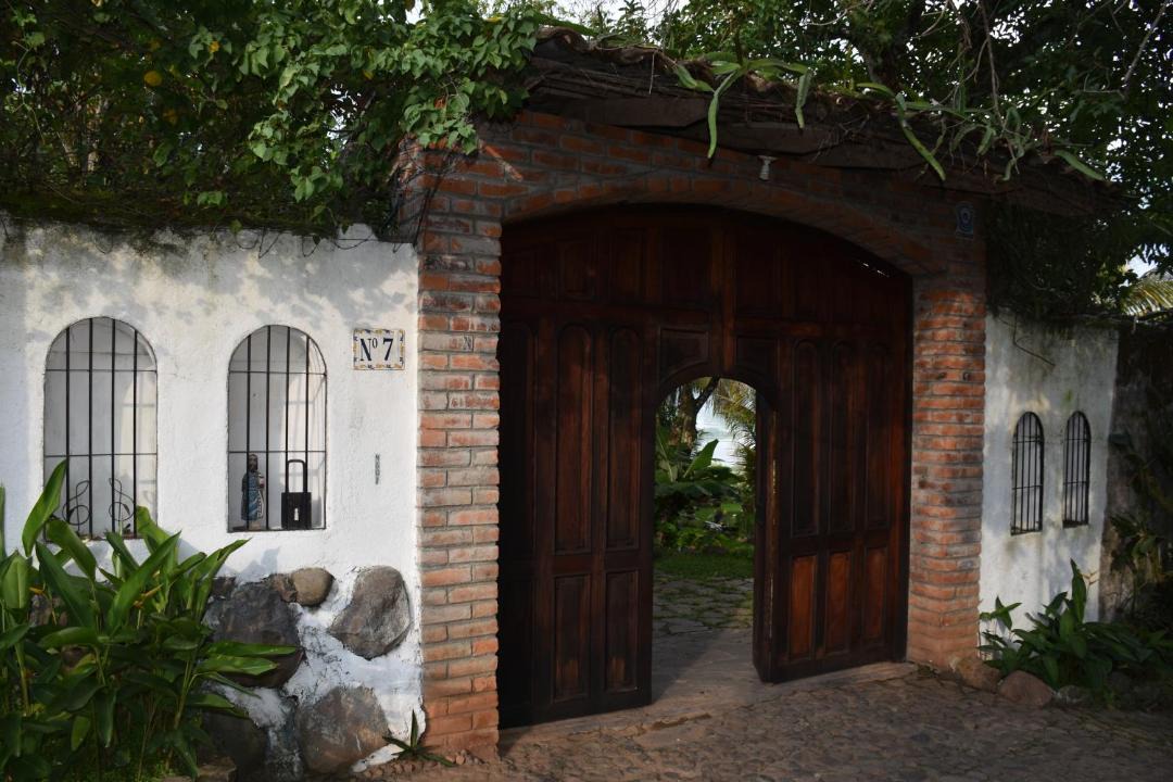 Photo of Others in Suchitoto