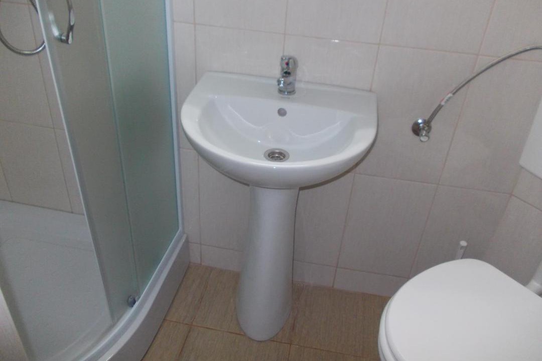 Photo of Bathroom in Sinaia