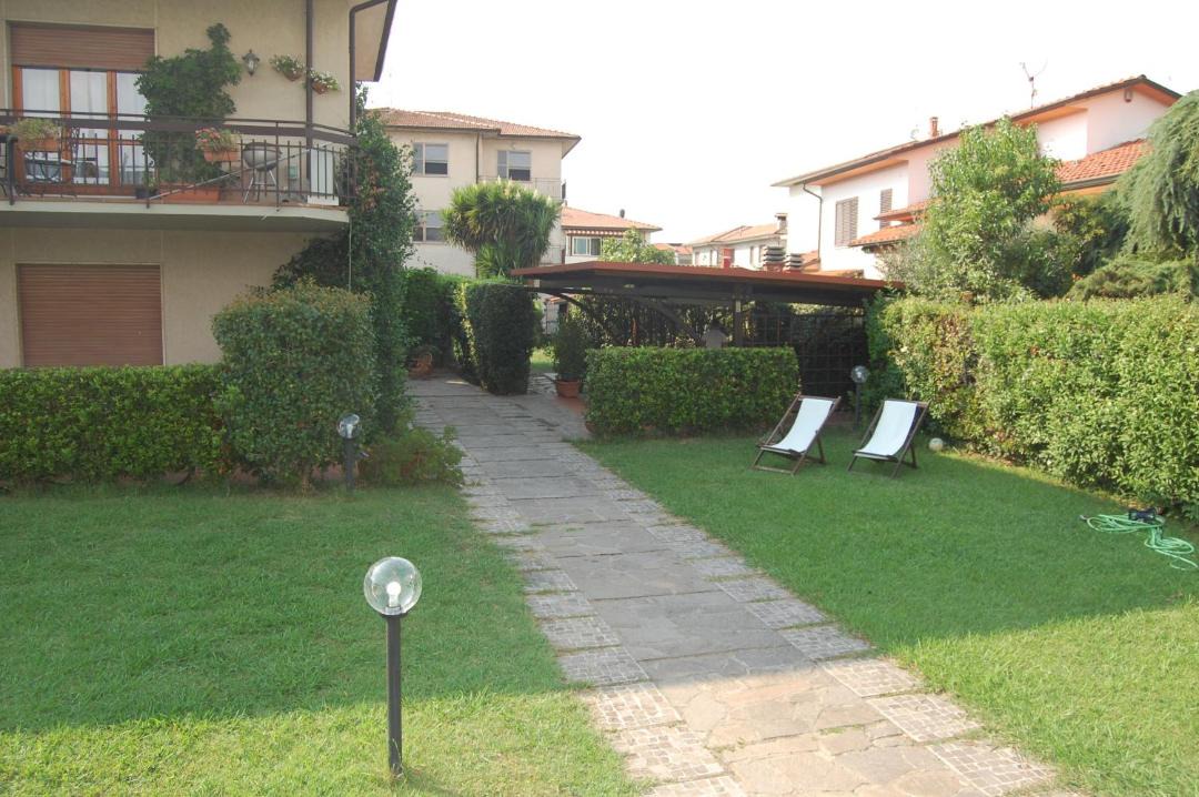 Photo of Buildings in Pontasserchio