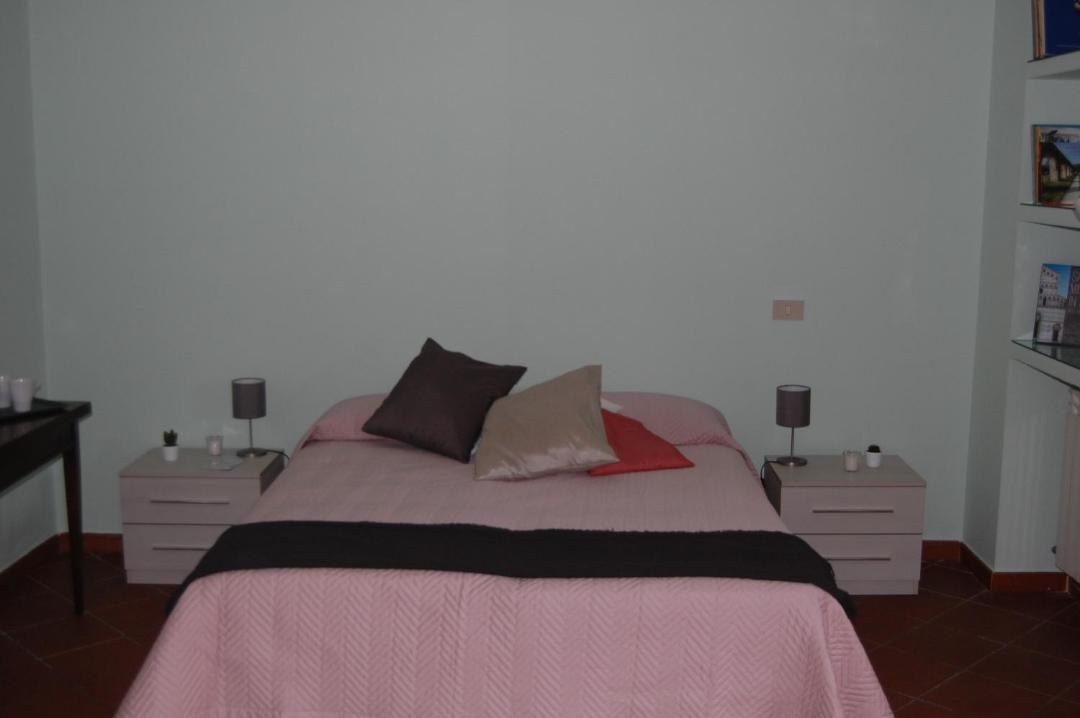 Photo of Bedroom in Pontasserchio