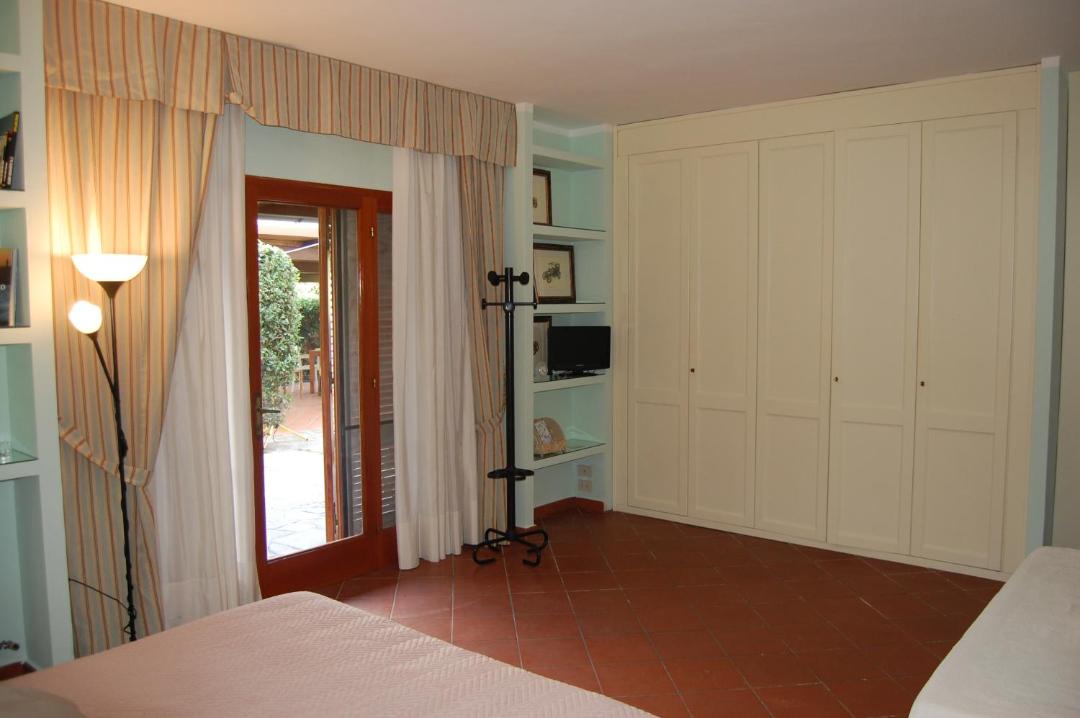 Photo of Bedroom in Pontasserchio
