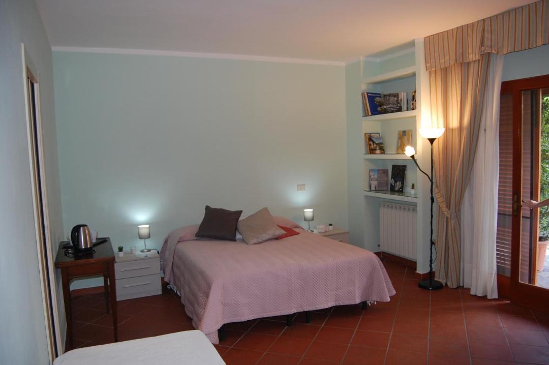 Photo of Bedroom in Pontasserchio