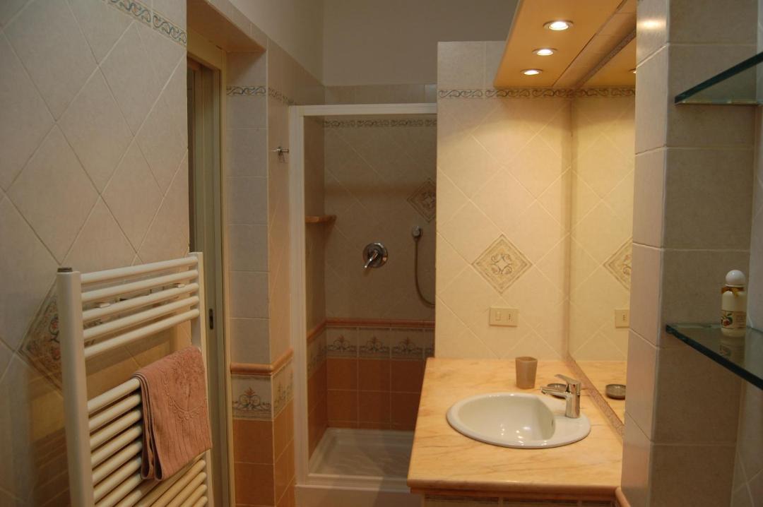 Photo of Bathroom in Pontasserchio