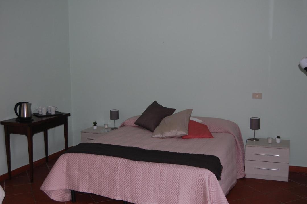 Photo of Bedroom in Pontasserchio