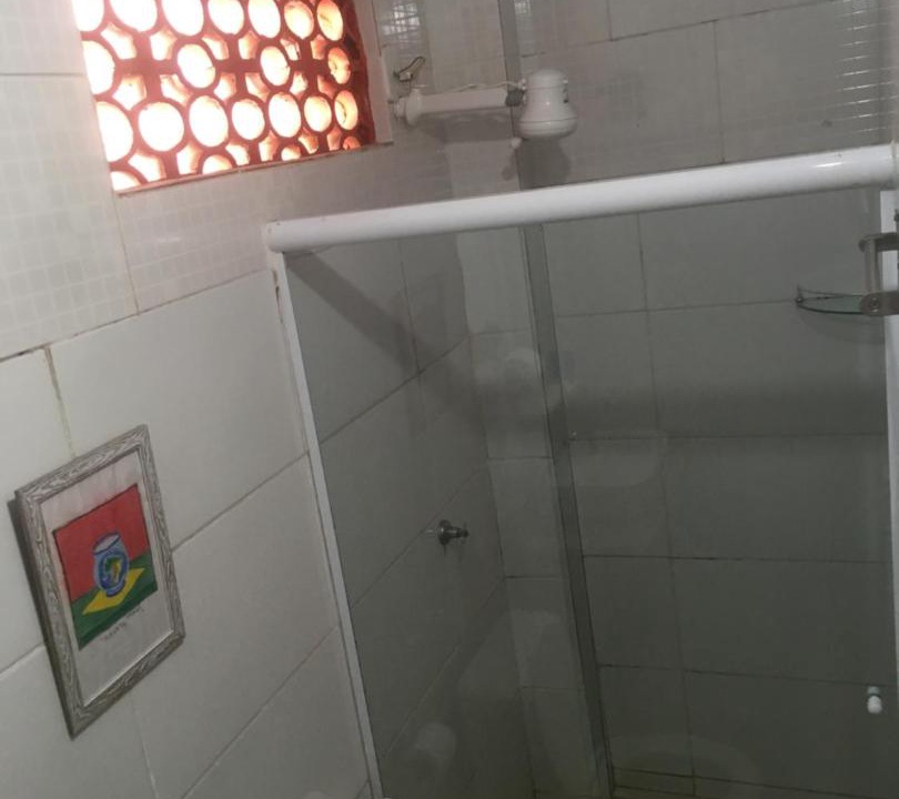 Photo of Bathroom in Paraty