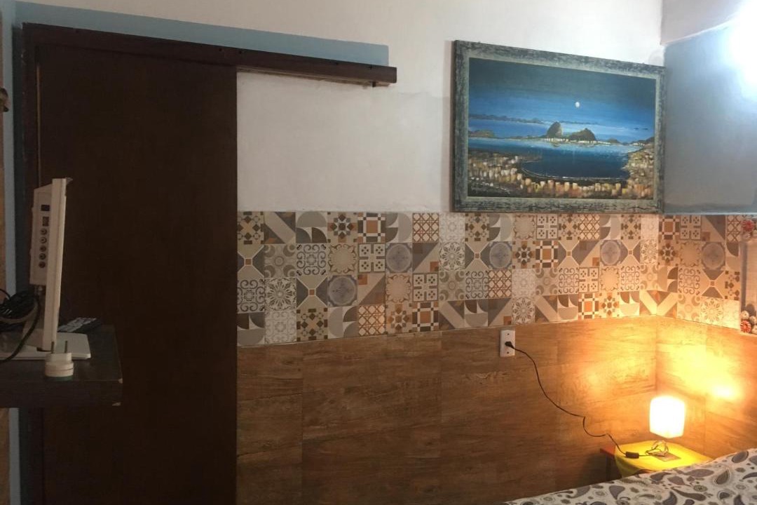 Photo of Bedroom in Paraty