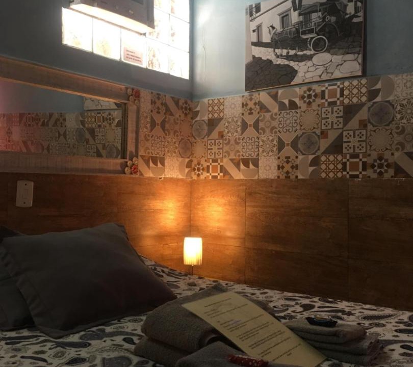 Photo of Bedroom in Paraty