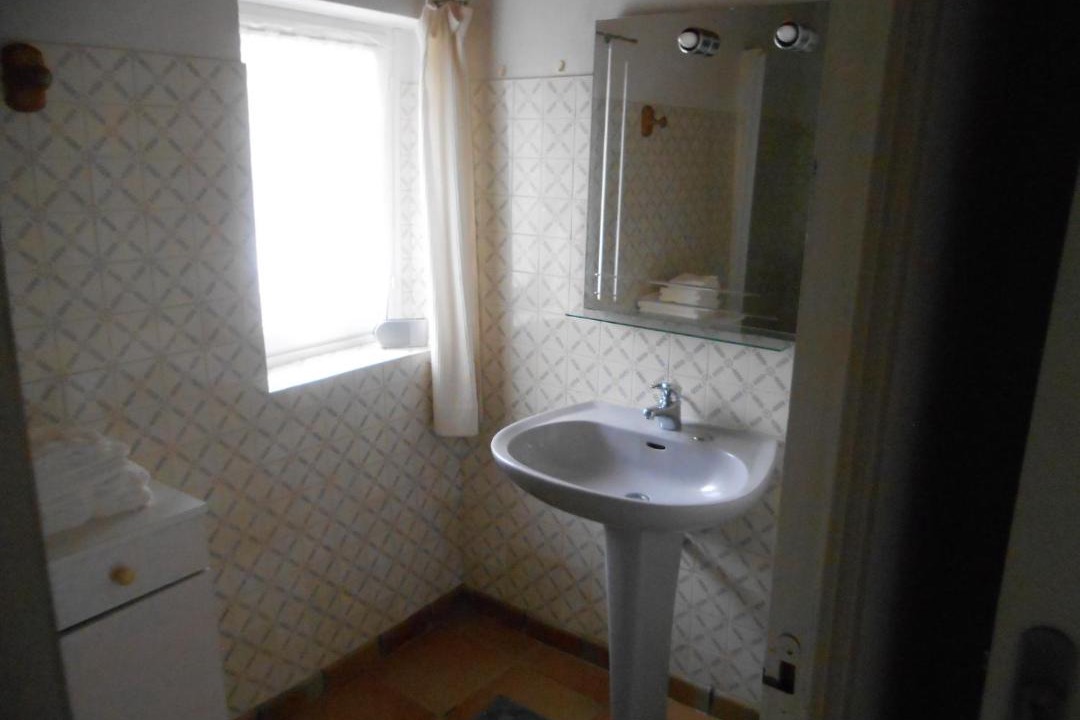 Photo of Bathroom in Saint-Segal