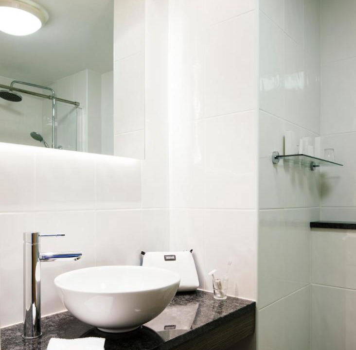 Photo of Bathroom in New Ross
