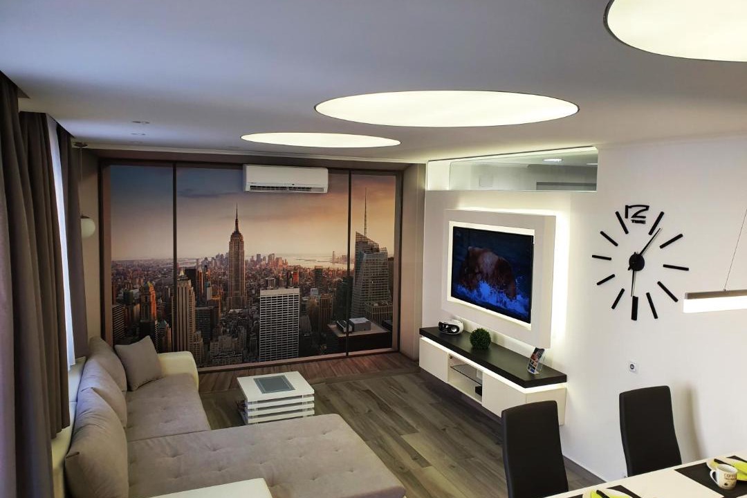 Photo of Livingroom in Gyor