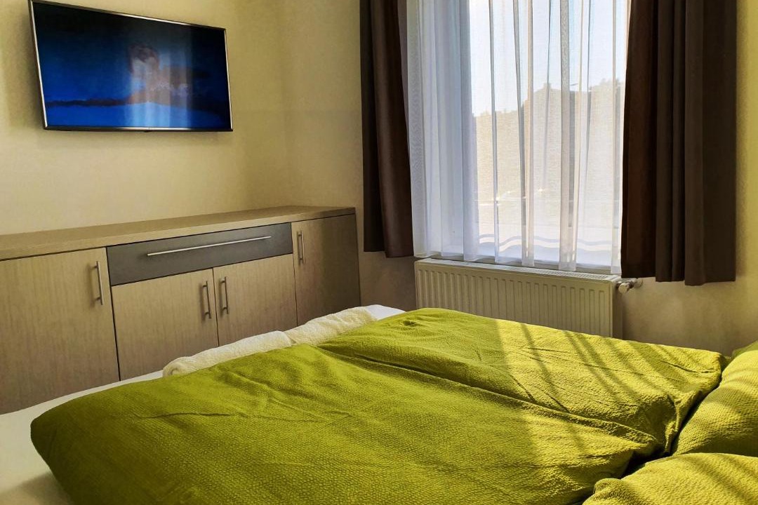 Photo of Bedroom in Gyor