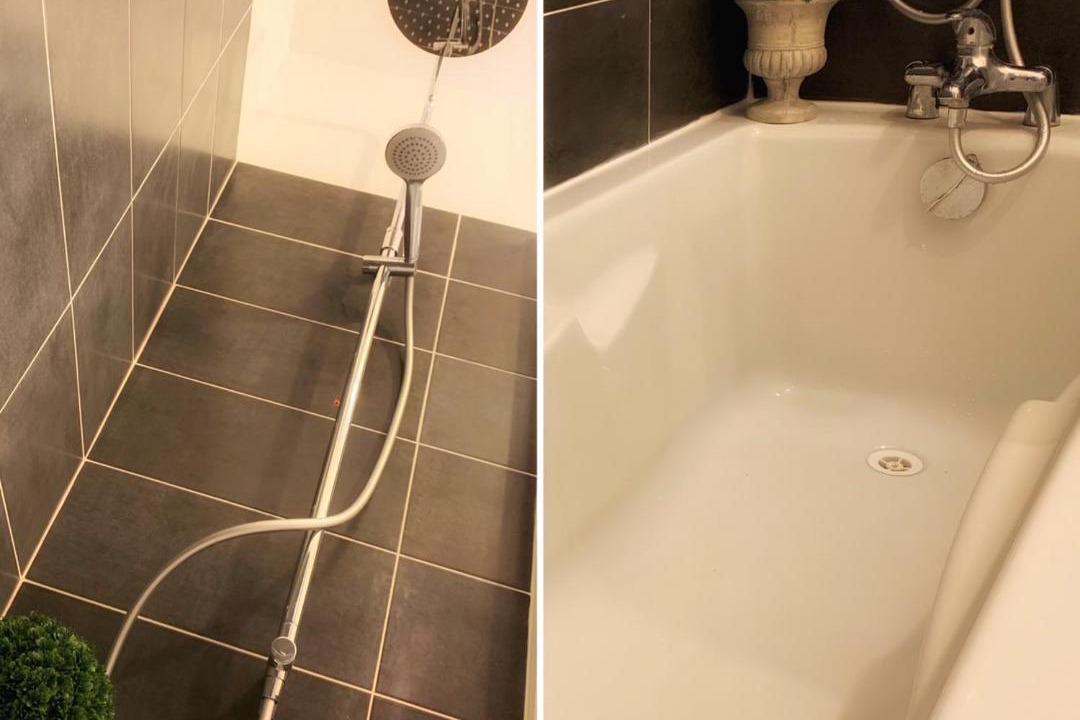 Photo of Bathroom in Lisieux