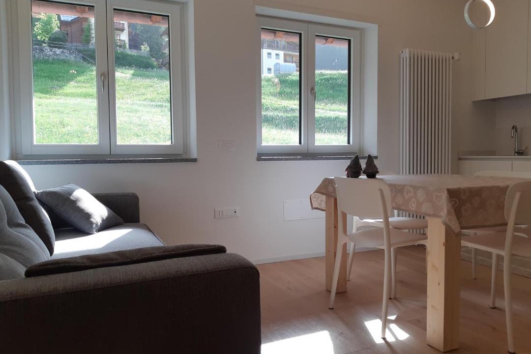 Photo of Livingroom in Alba