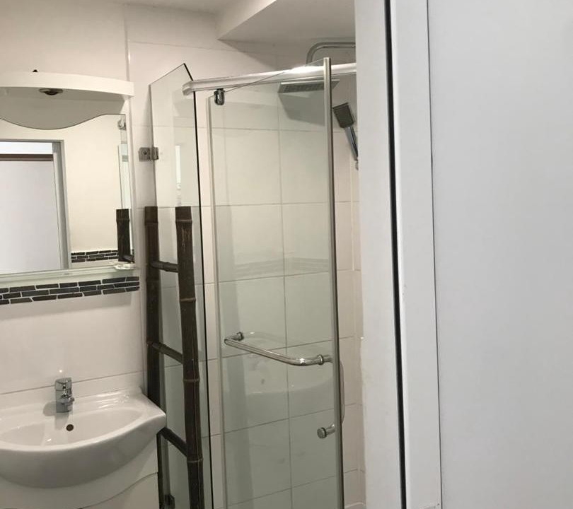Photo of Bathroom in Friedrichsfeld