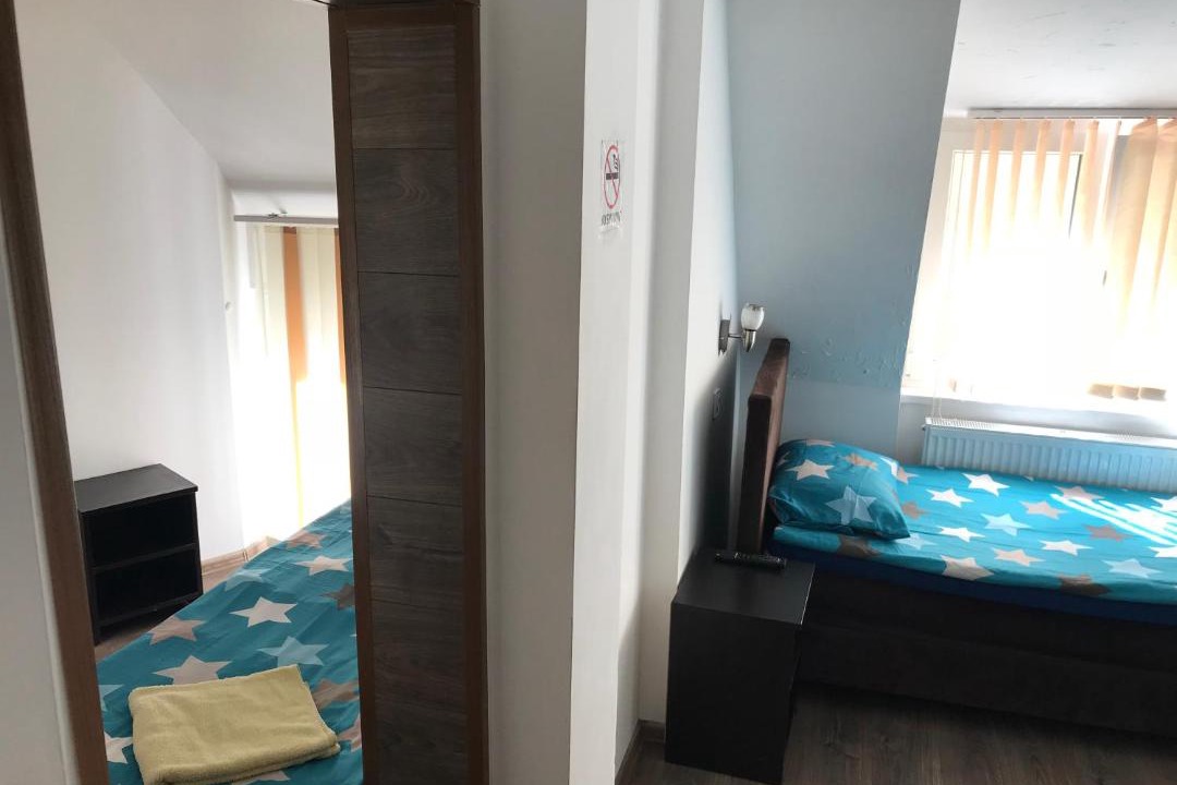 Photo of Bedroom in Friedrichsfeld