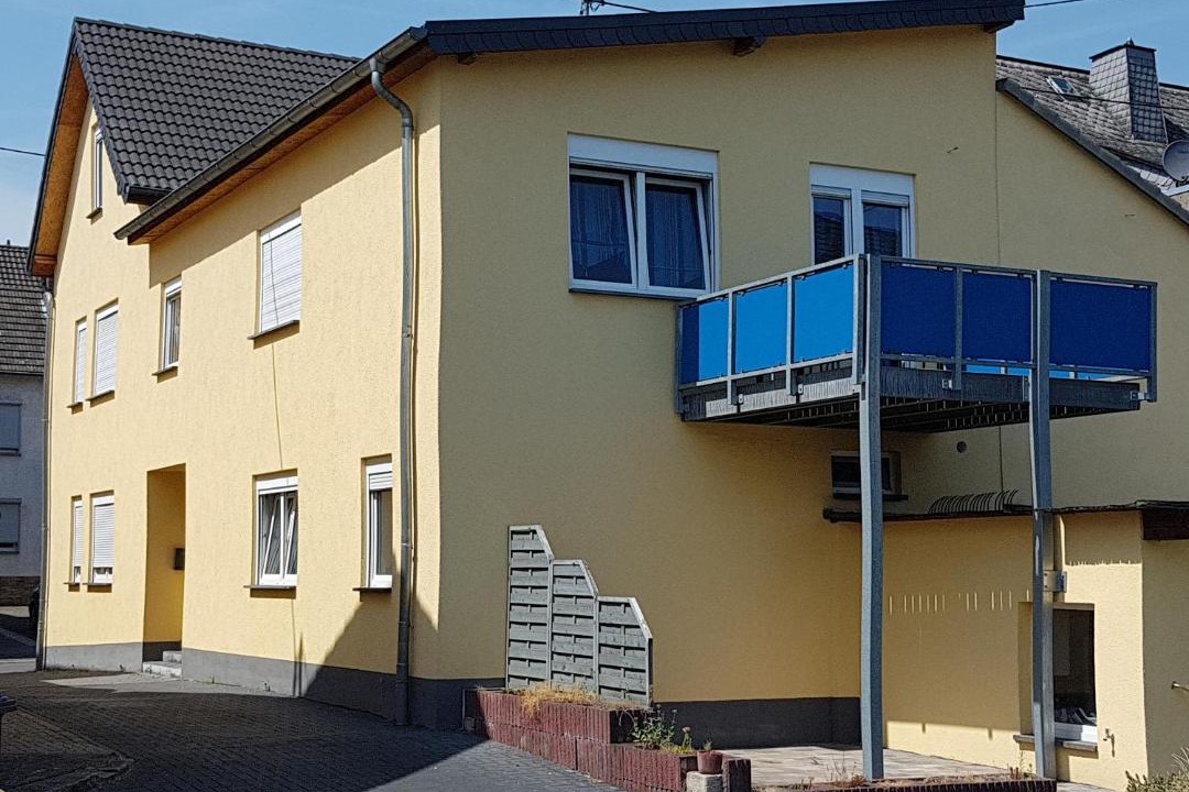 Photo of Buildings in Nickenich