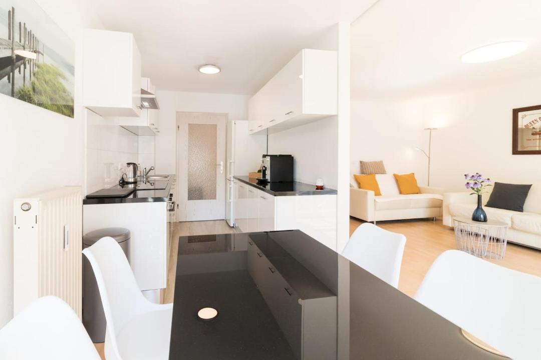 Photo of Livingroom in Mannheim City Centre