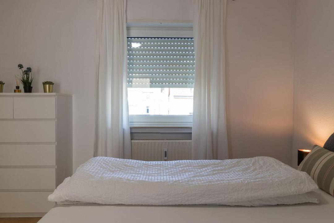 Photo of Bedroom in Mannheim City Centre