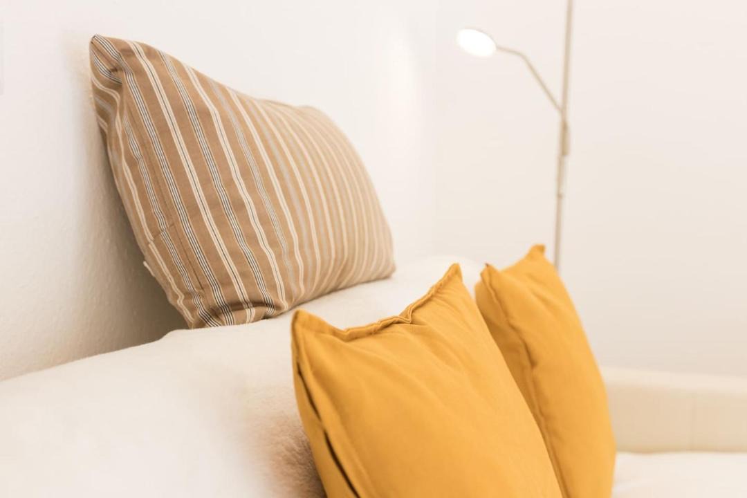Photo of Bedroom in Mannheim City Centre