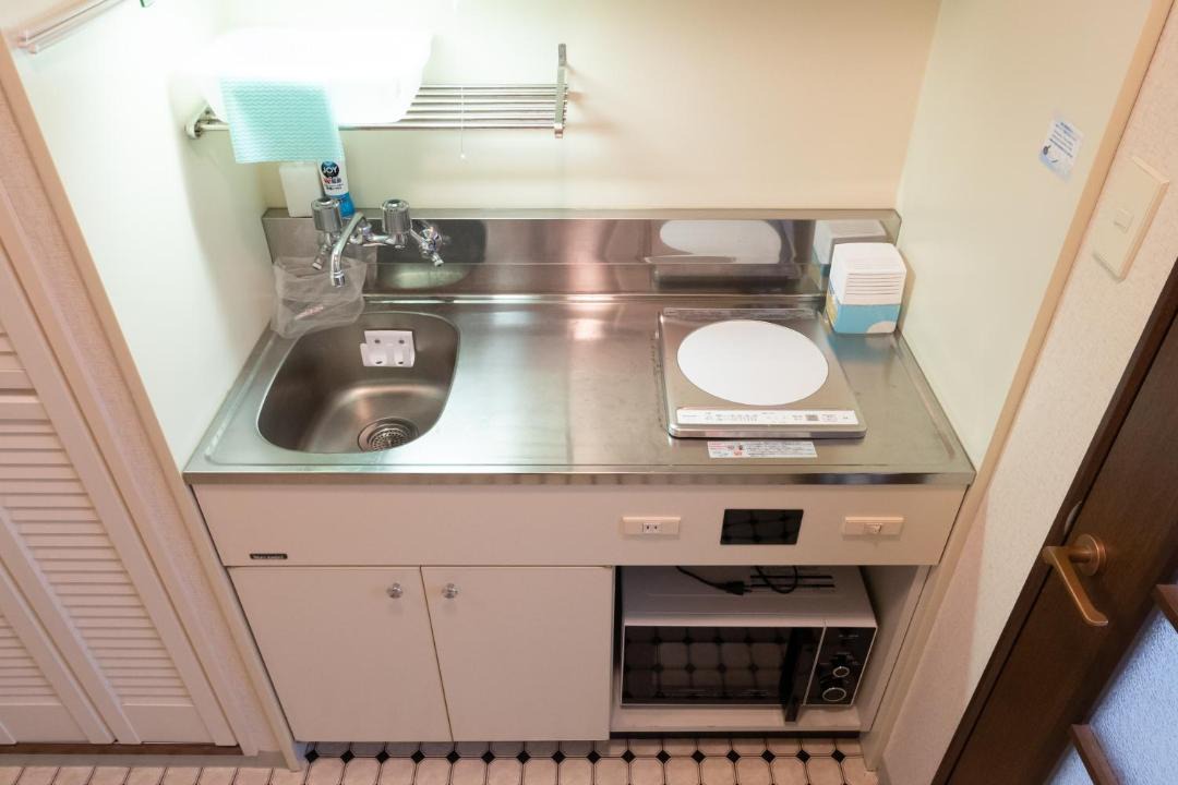 Photo of Kitchen in Yuzawa-machi