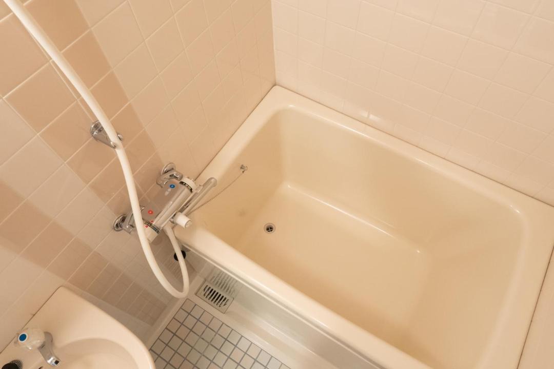 Photo of Bathroom in Yuzawa-machi