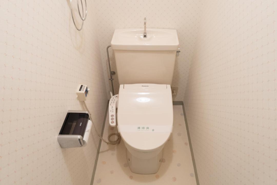 Photo of Bathroom in Yuzawa-machi