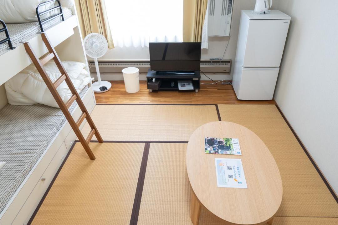Photo of Livingroom in Yuzawa-machi