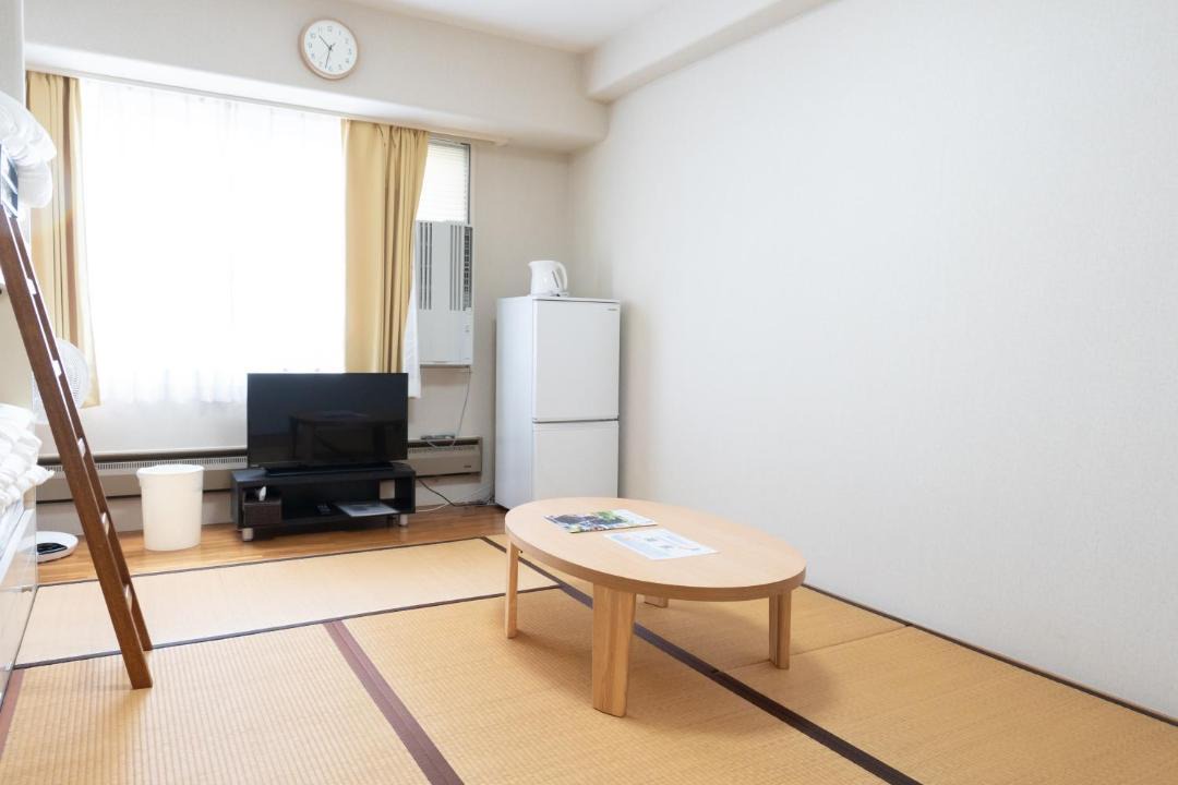 Photo of Livingroom in Yuzawa-machi