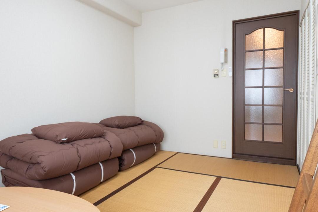 Photo of Livingroom in Yuzawa-machi