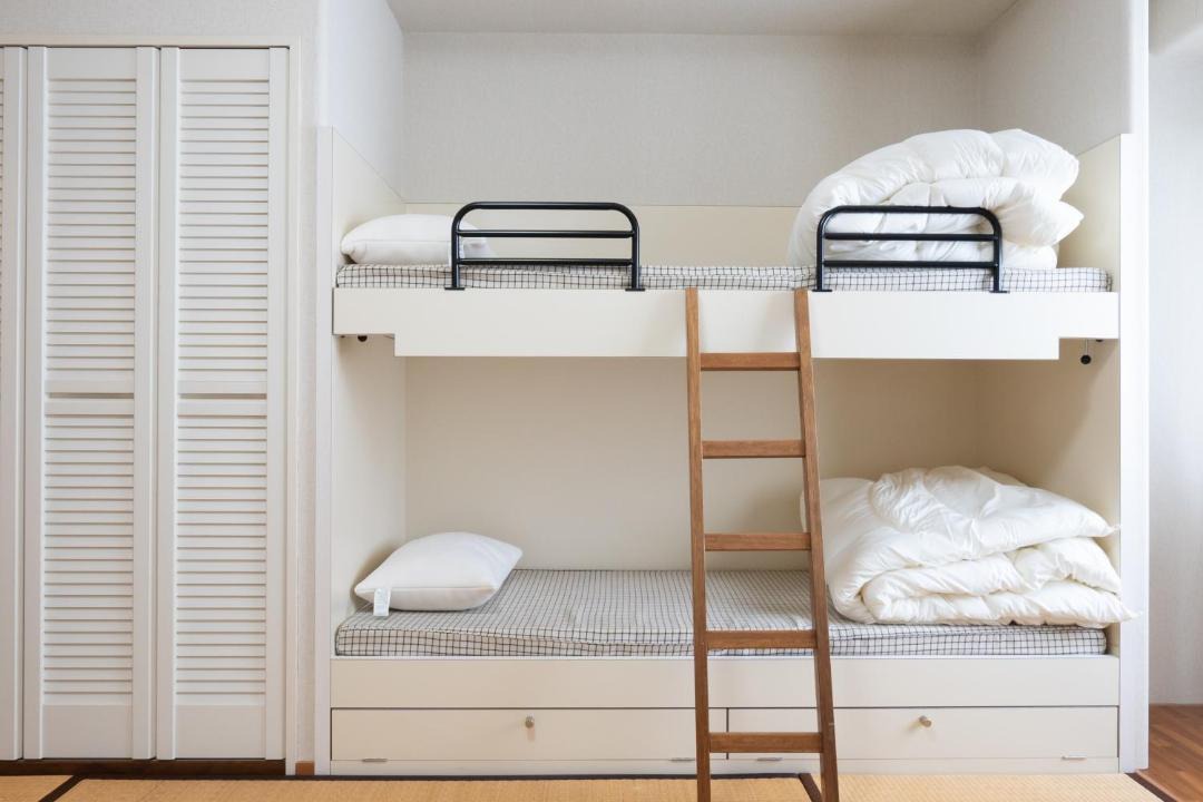 Photo of Bedroom in Yuzawa-machi