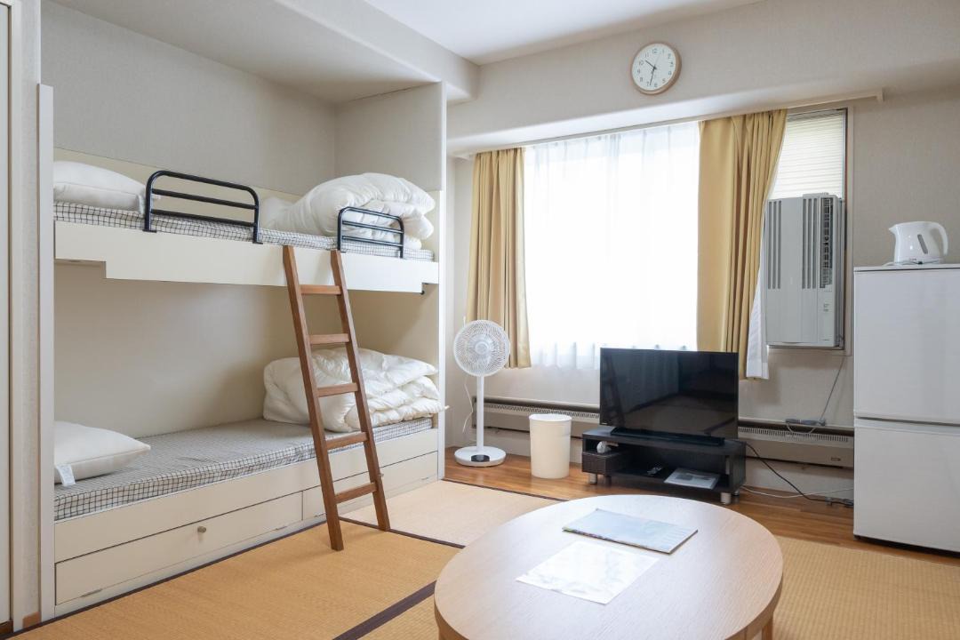 Photo of Livingroom in Yuzawa-machi