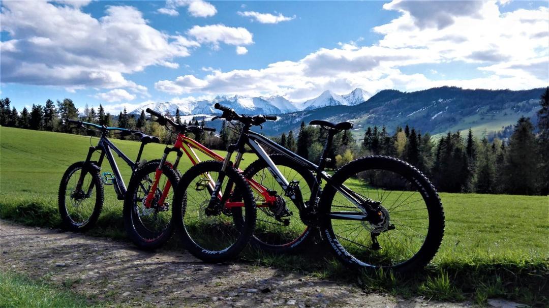 Photo of Outdoor in Jezersko