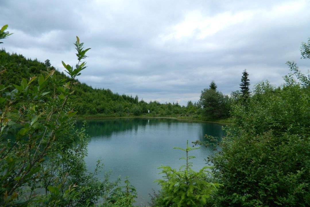 Photo of Outdoor in Jezersko