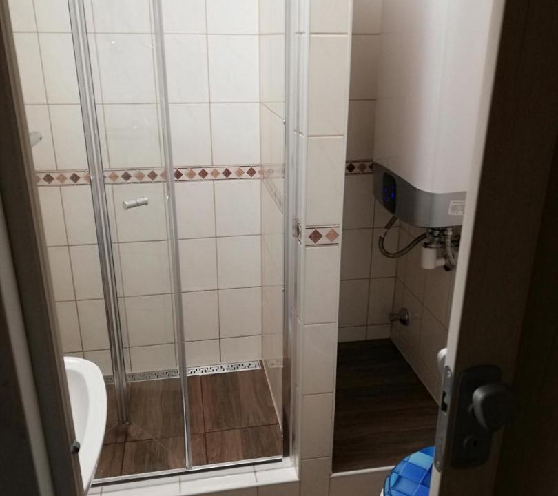 Photo of Bathroom in Tauplitz